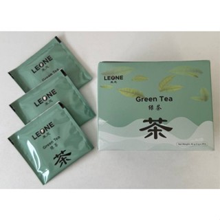 Leone Green Tea (20s x 2g)