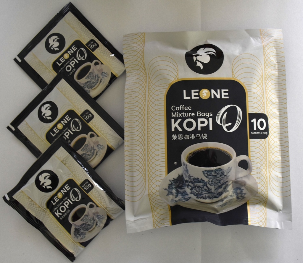 Leone Coffee Mixture Bag 10s x 10g