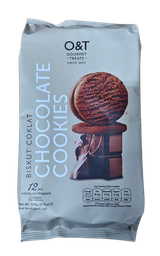 O&amp;T Choco Cookies