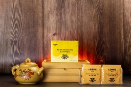 Leone Pu Er Tea (20s x 2g)