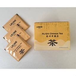 Leone Pu Er Tea (20s x 2g)