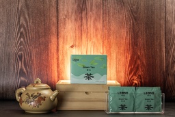 Leone Green Tea (20s x 2g)