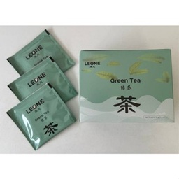Leone Green Tea (20s x 2g)