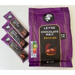 Leone Chocolate Malt (12s x 30g)