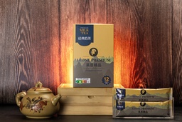 Leone Premium Milk Tea (12s X 25g)