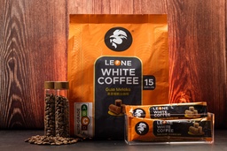 Leone Gula Melaka White Coffee (15s x 40g)