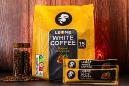Leone Original White Coffee (15s x 40g)