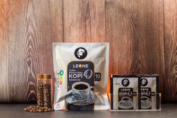 Leone Coffee Mixture Bag (10s x 10g)