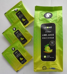 Leone Limeade 12s x 30g