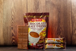 Bintang Chocolate Malt (15s x 35g)