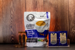 OtarieVille Original White Coffee (20s x 25g)
