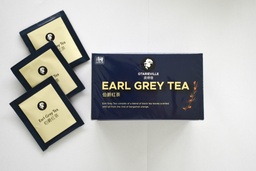 OtarieVille Earl Grey Tea (25 x 2g)