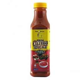 Uni Choice Chilli Sauce