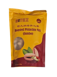 Bitez Pistachio 200g