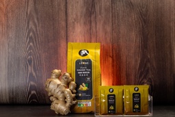 Leone Ginger Tea (18s x 20g)